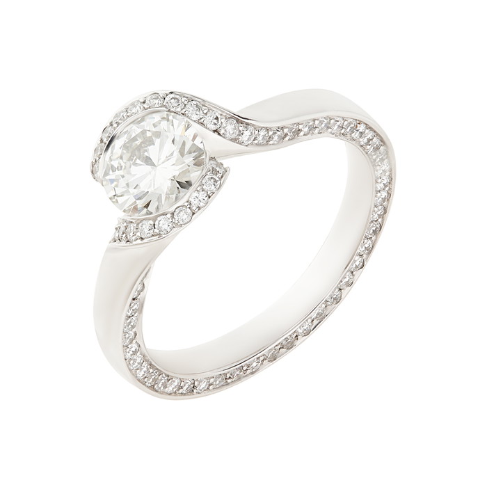 Rivoir Gredzens W55401454 | GRENARDI