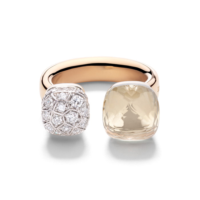 Pomellato Žiedas W80707574 | GRENARDI