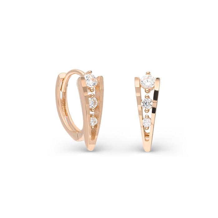 Grenardi Auskari W60699752 | GRENARDI