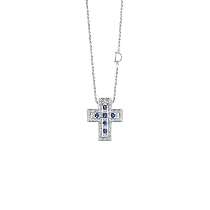 Damiani Vėrinys W80132020 | GRENARDI