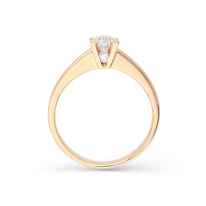 Giorgio Visconti Ring W73400841 | GRENARDI