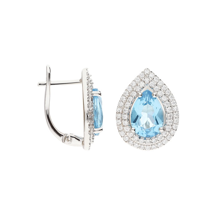 Grenardi Auskari W65176848 | GRENARDI