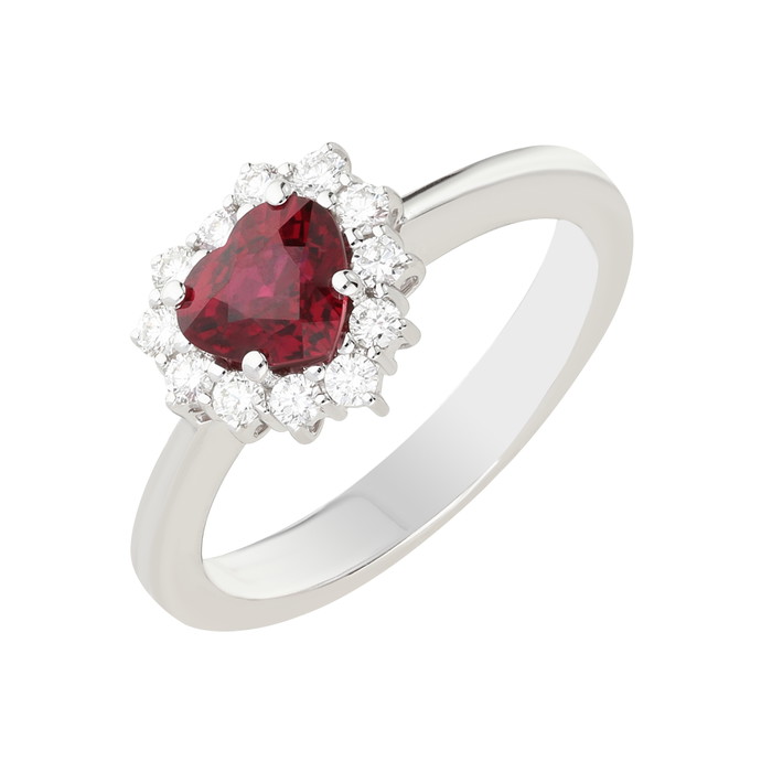 Giorgio Visconti Кольцо W67361526 | GRENARDI