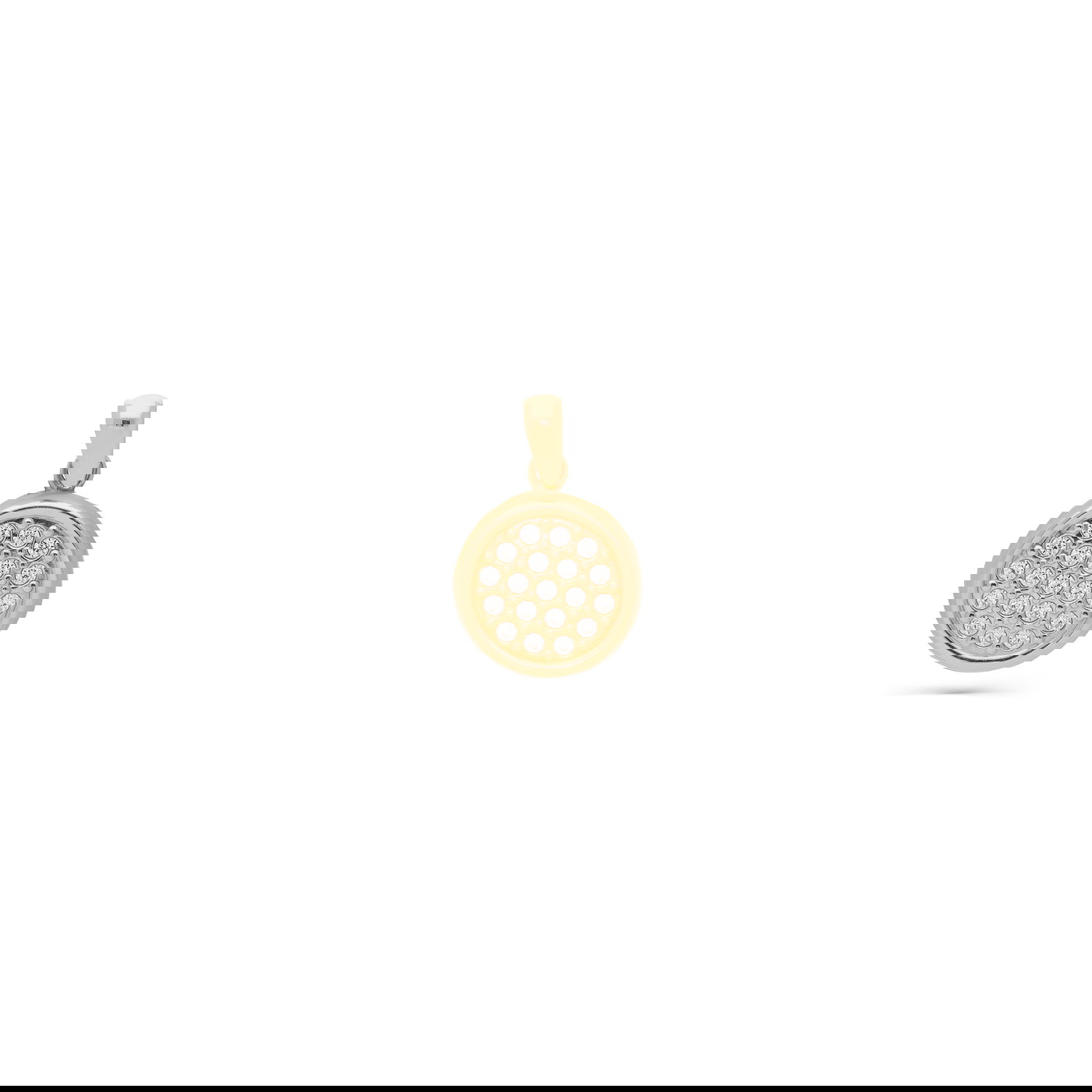 GOLDLIGHT Подвеска W79723227 | GOLDLIGHT