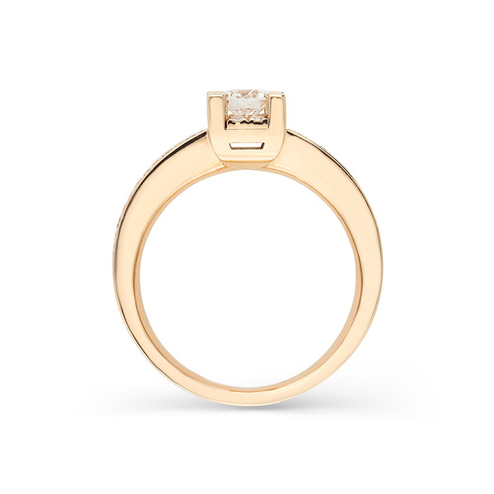 Giorgio Visconti Кольцо W81823278 | GRENARDI