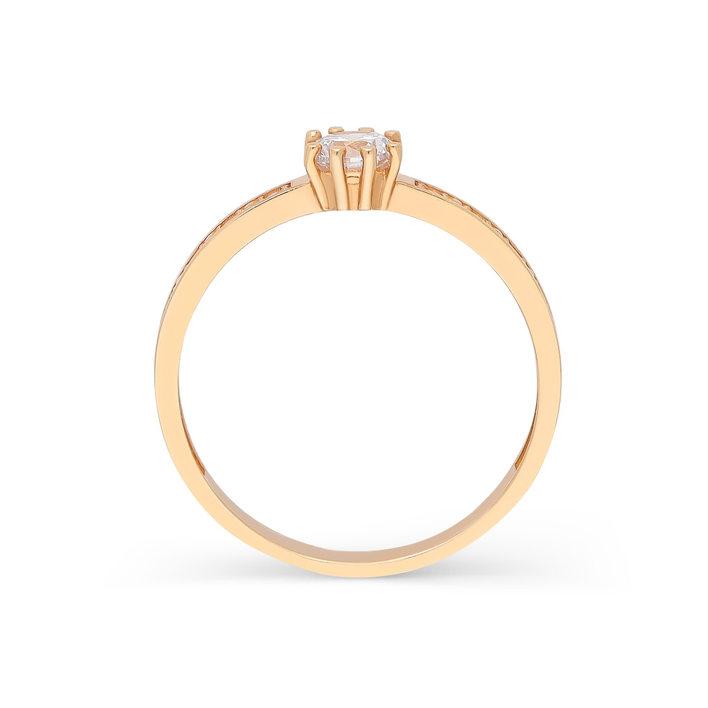 GOLDLIGHT Gredzens W76377636 | GOLDLIGHT