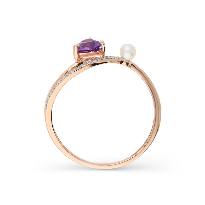 Naomi Žiedas W82595248 | GRENARDI