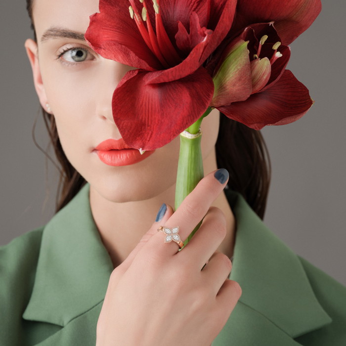 Roberto Coin Ring W84528607 | GRENARDI