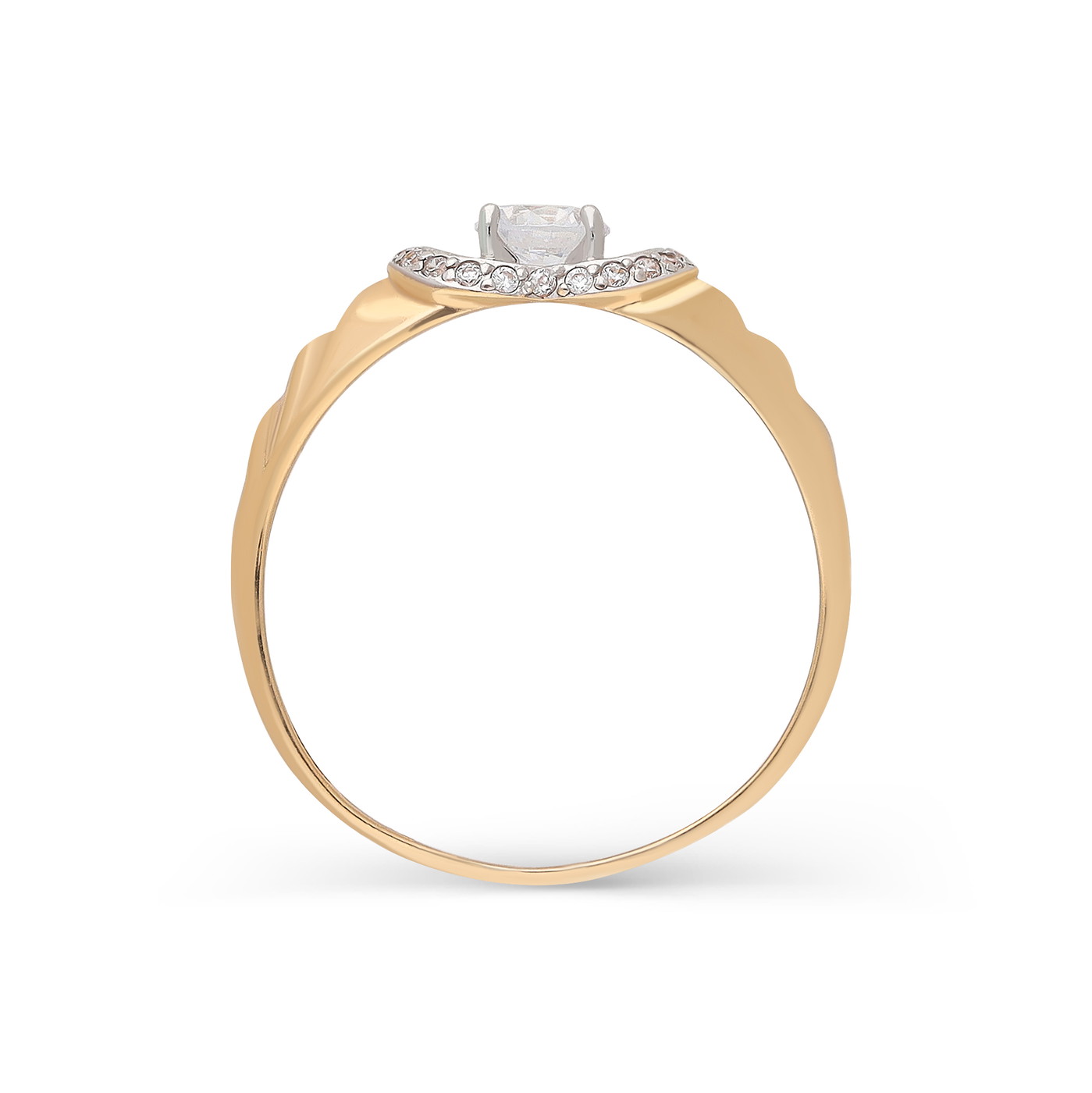 GOLDLIGHT Gredzens W76377640 | GOLDLIGHT