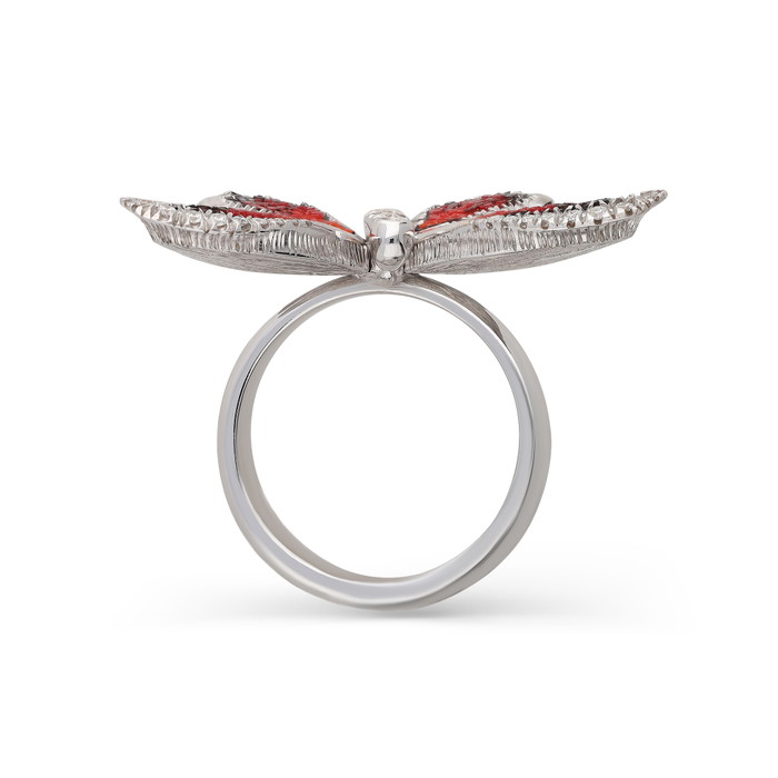 SICIS Jewels Кольцо W64827731 | GRENARDI