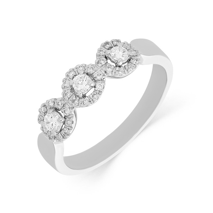 Leo Pizzo Gredzens W87158532 | GRENARDI