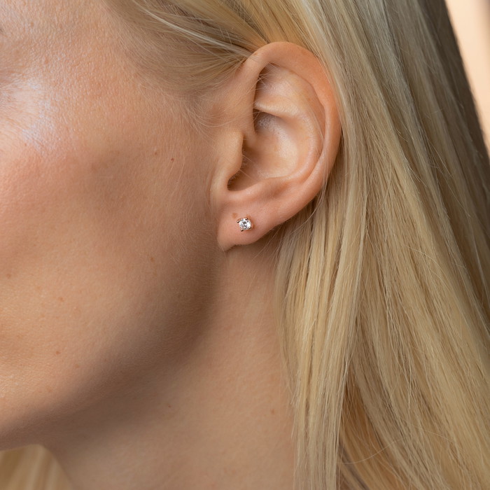 Due Серьги W59286362 | GRENARDI