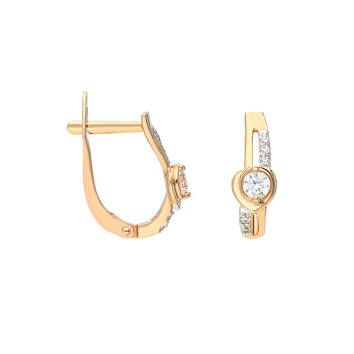 Grenardi Auskari W60606710 | GRENARDI