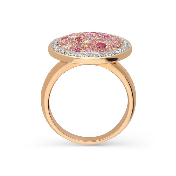 Leo Pizzo Prsteny W72694511 | GRENARDI