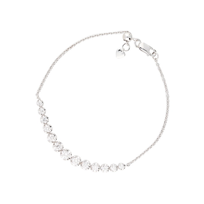 Spring by Spring Náramky W58915091 | GRENARDI