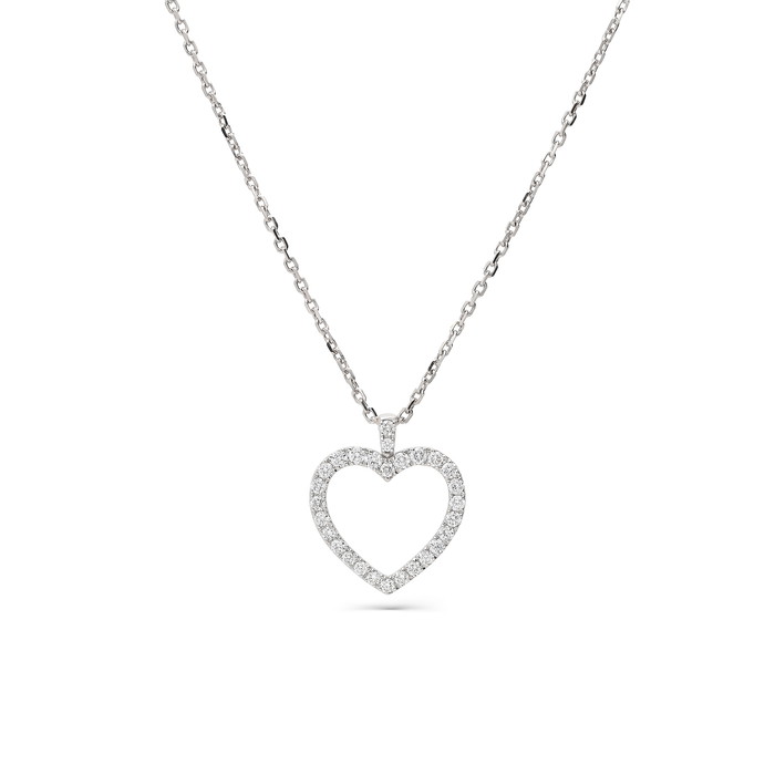 Due Ожерелье W71273694 | GRENARDI