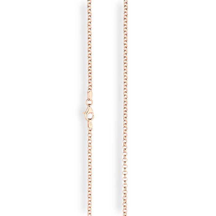 Marmara Kakla ķēdīte W61608700 | GRENARDI