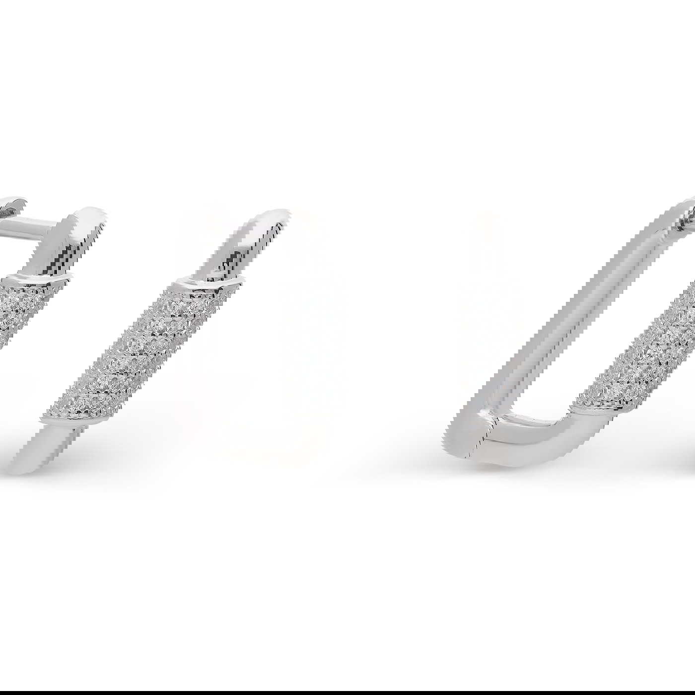 GOLDLIGHT Серьги W77663353 | GOLDLIGHT