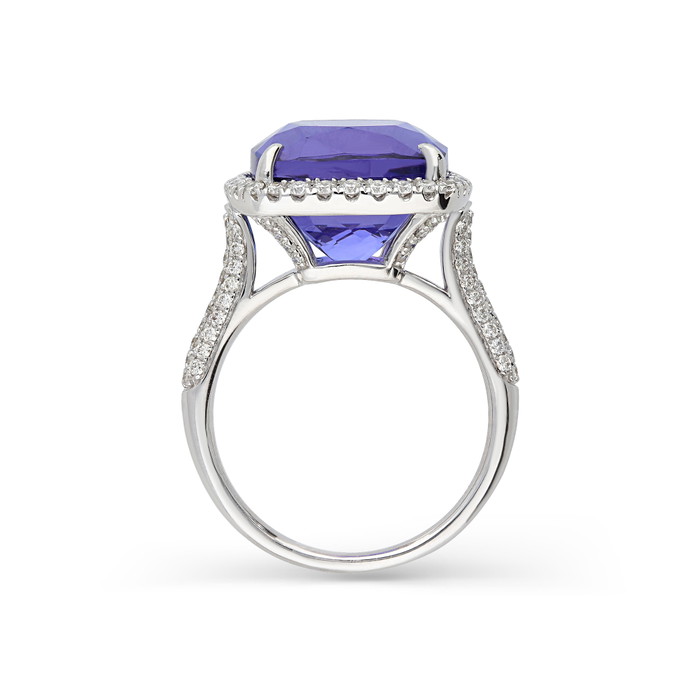 Grenardi Gredzens W60687728 | GRENARDI