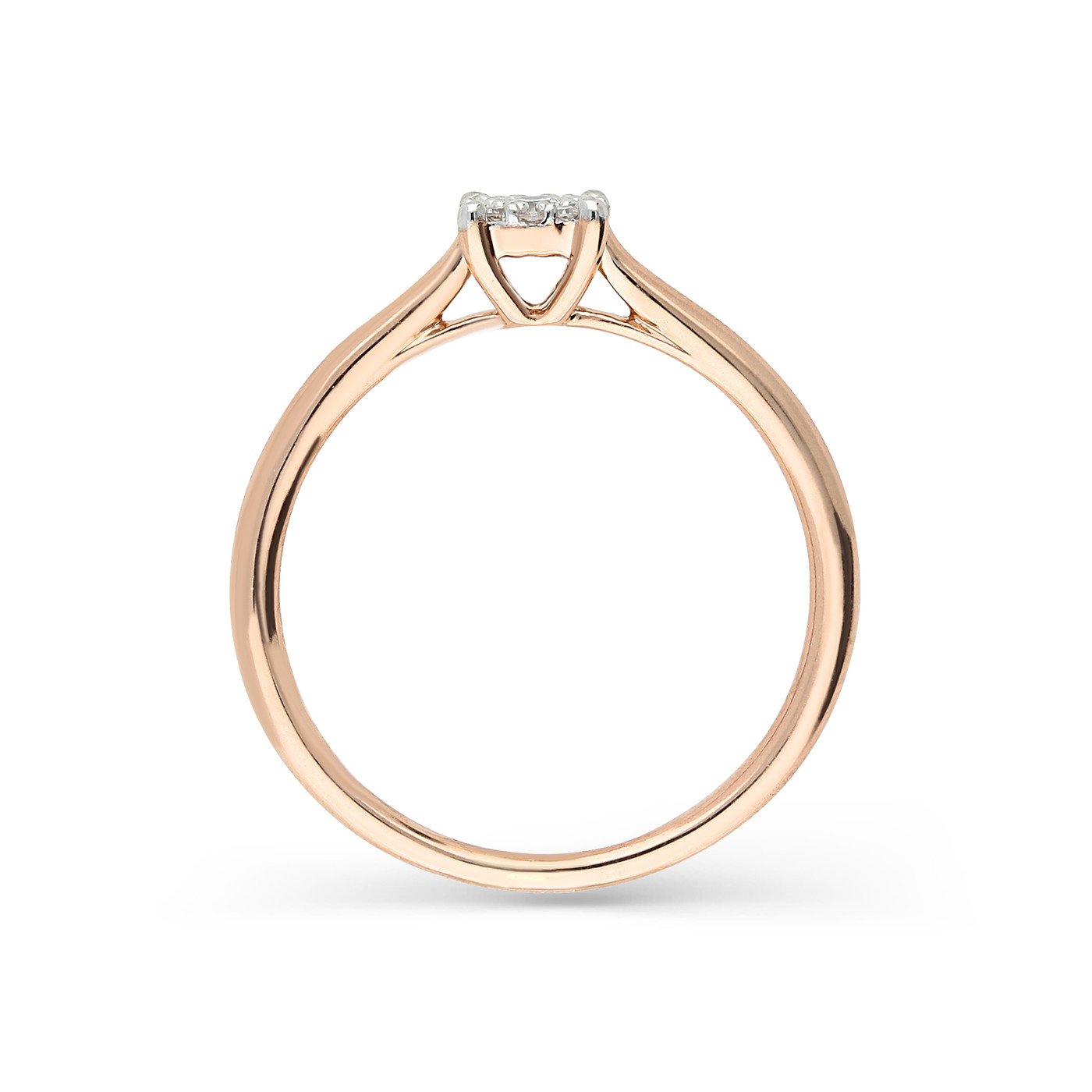 GOLDLIGHT Gredzens W77215467 | GOLDLIGHT