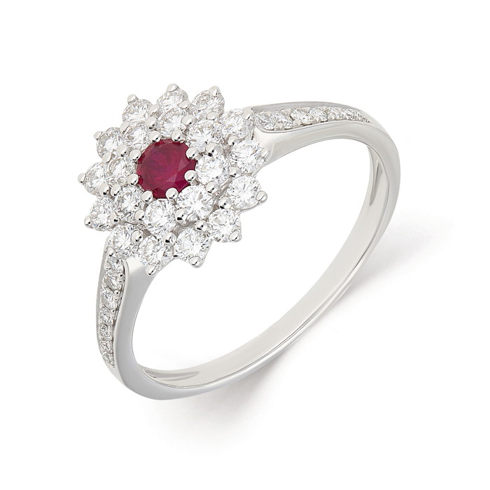 Giorgio Visconti Prsteny W80137333 | GRENARDI