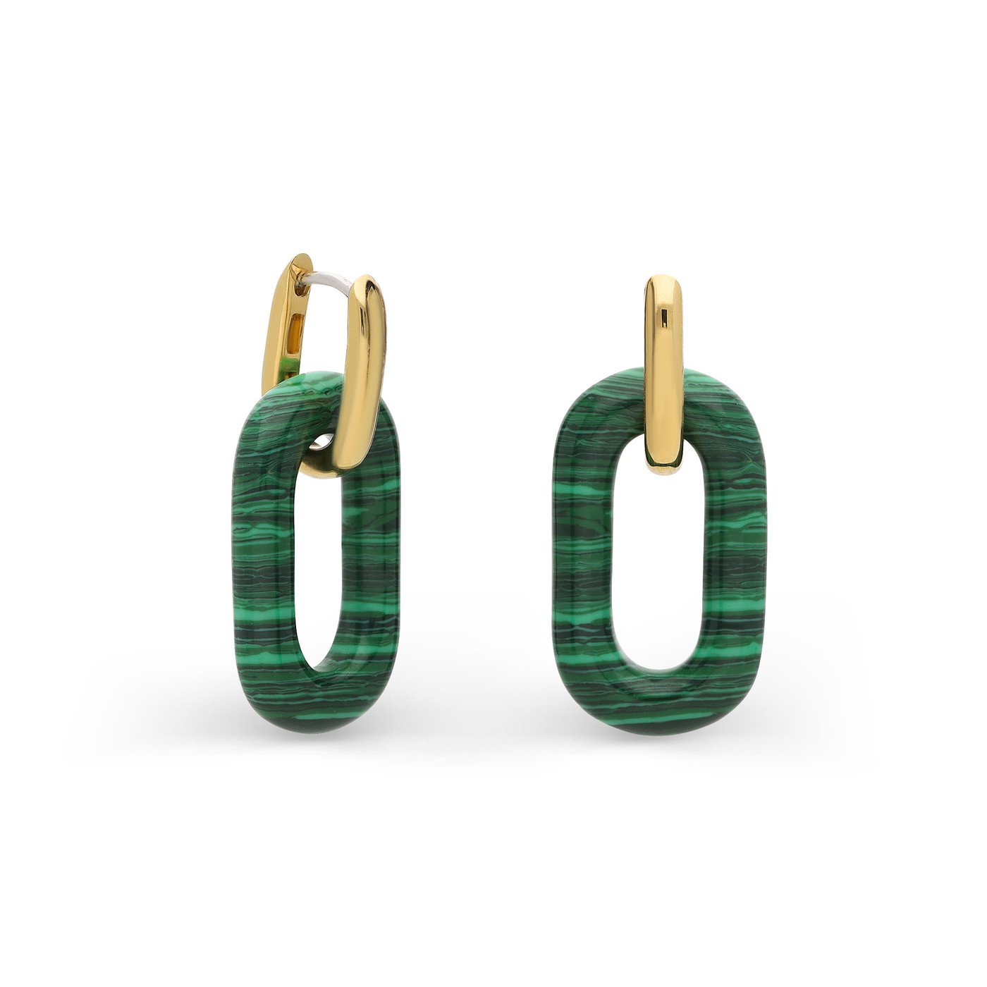 Ti Sento Auskari W76713151 | GOLDLIGHT