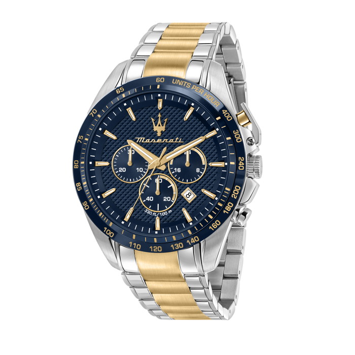 Maserati Pulkstenis W65291228 | GRENARDI