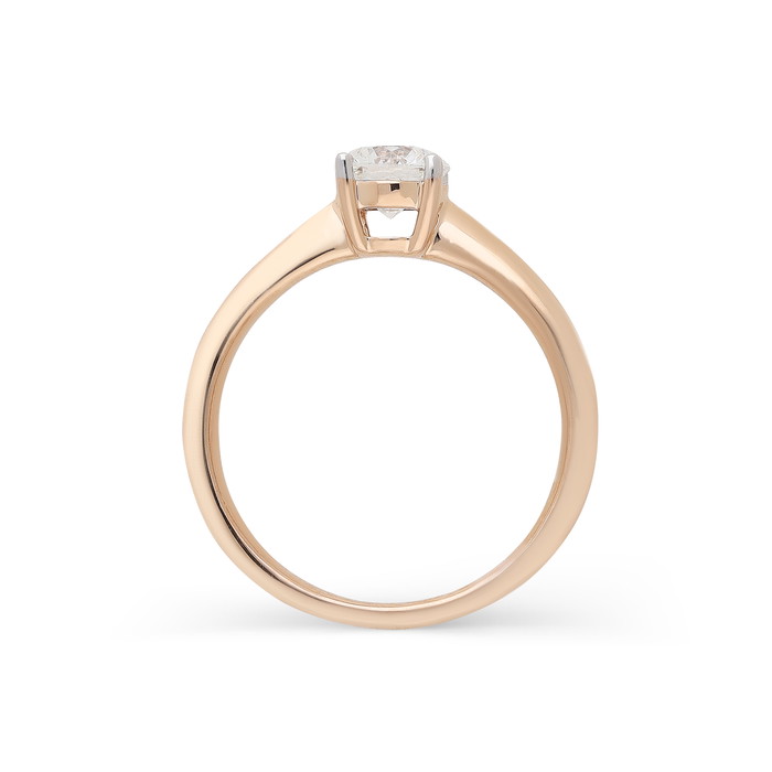Due Ring W75006631 | GRENARDI