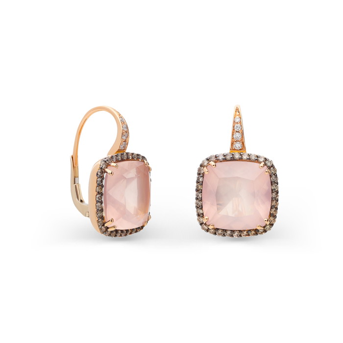 Moraglione Серьги W64739318 | GRENARDI