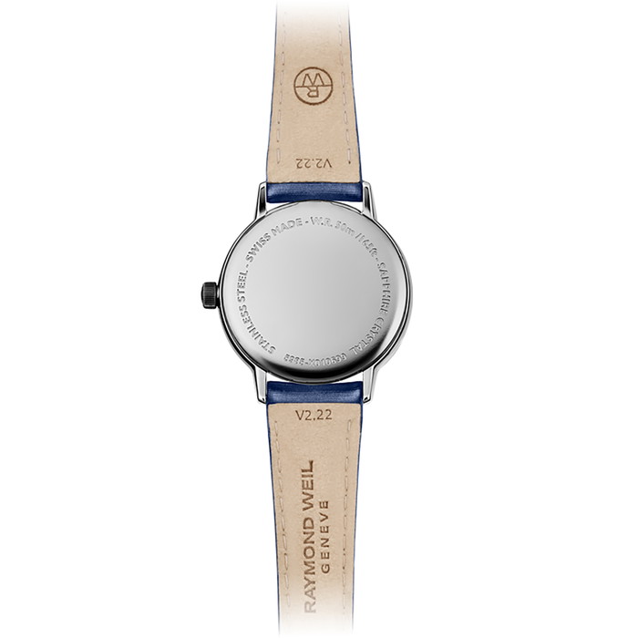 Raymond Weil Pulkstenis W71709607 | GRENARDI