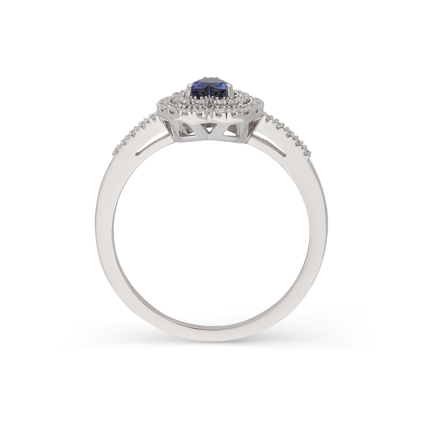 Mirco Visconti Gredzens W78330989 | GOLDLIGHT