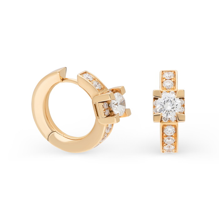 Giorgio Visconti Earrings W81818943 | GRENARDI
