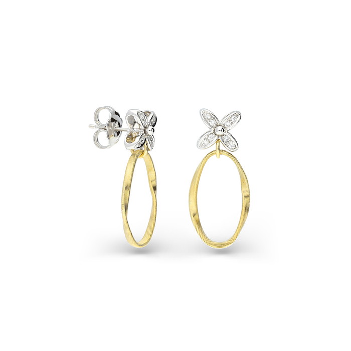 Marco Bicego Серьги W59171711 | GRENARDI