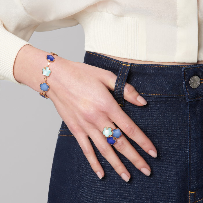 Pasquale Bruni Ring W70437369 | GRENARDI