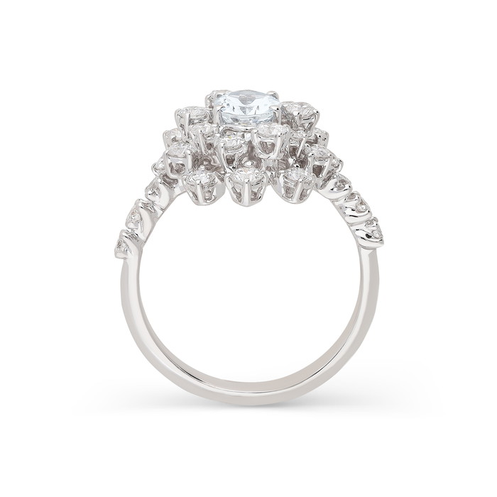 Damiani Prsteny W80132381 | GRENARDI