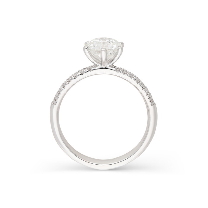 Due Ring W81846383 | GRENARDI