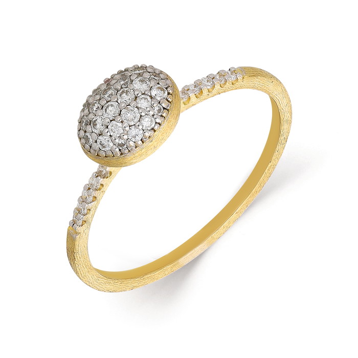 Nanis Žiedas W77426242 | GRENARDI