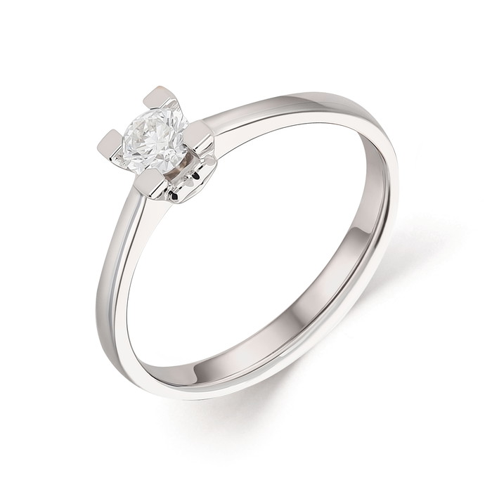 Recarlo Ring W84978224 | GRENARDI