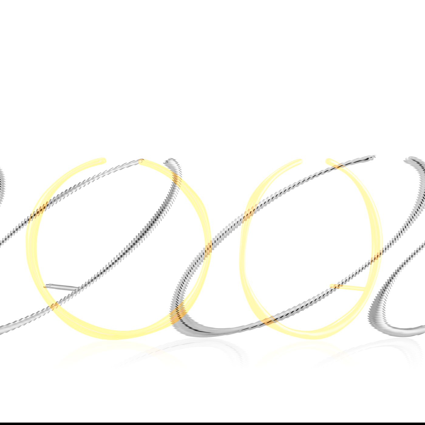 Ania Haie Auskari W74000577 | GOLDLIGHT