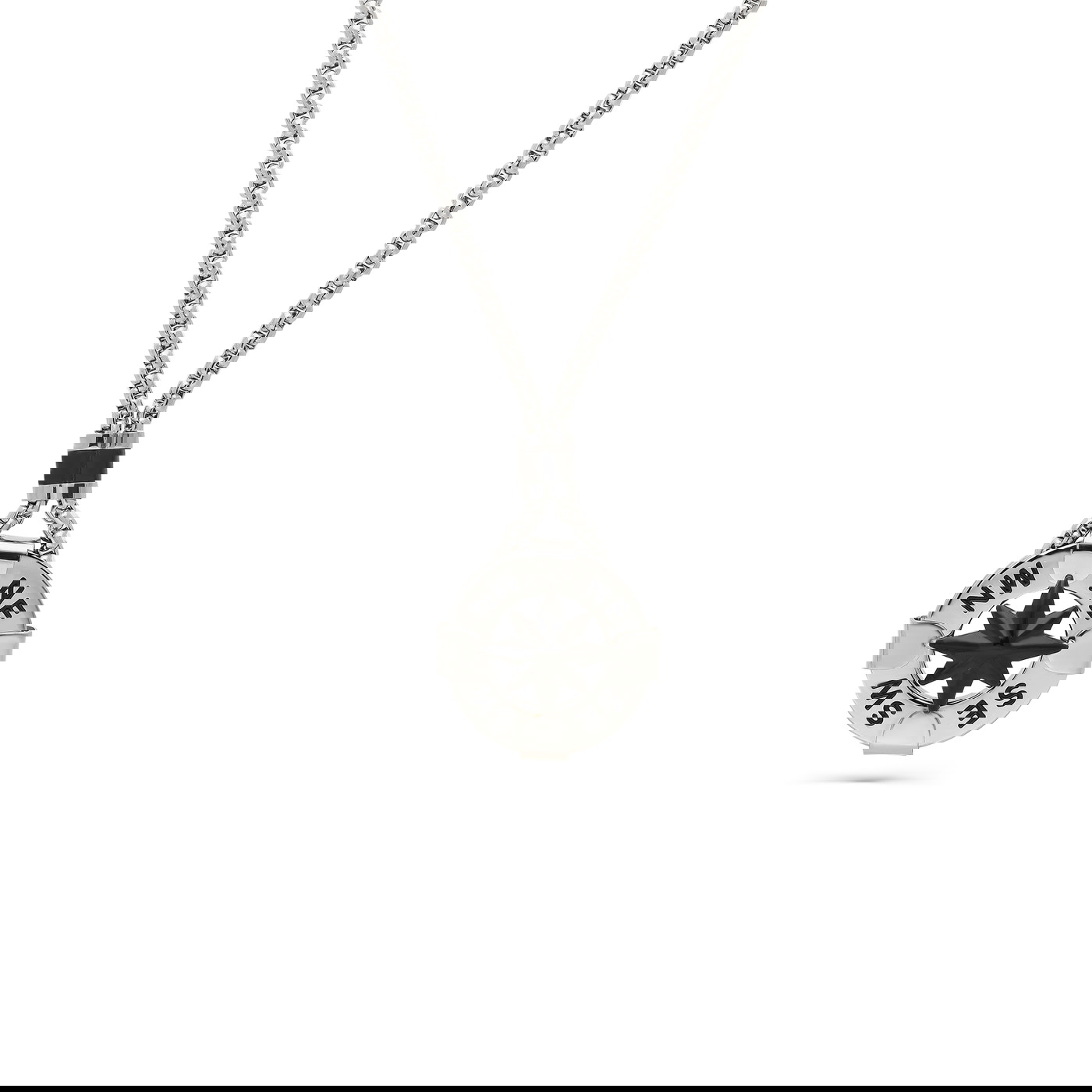 Salvatore Plata Ожерелье W74093476 | GOLDLIGHT