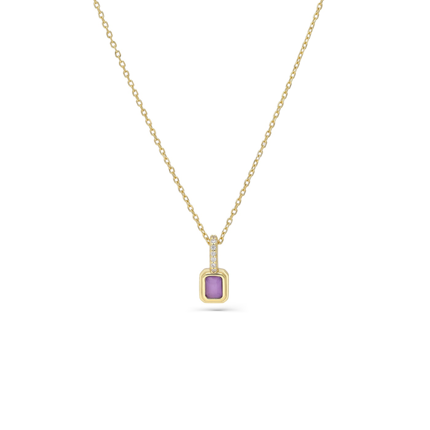 LUNA Kaklarota W81029135 | GOLDLIGHT