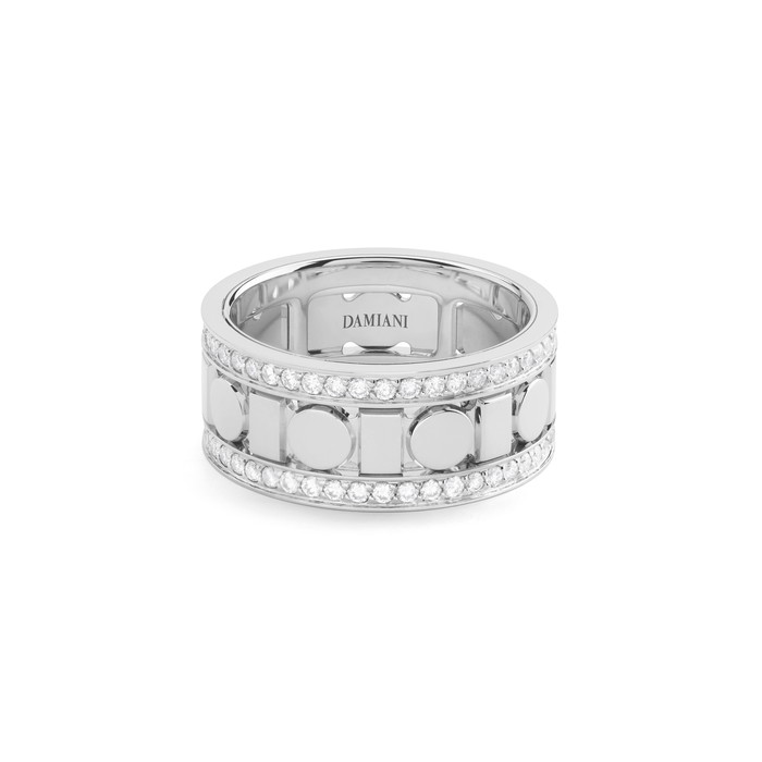Damiani Rings W78865847 | GRENARDI