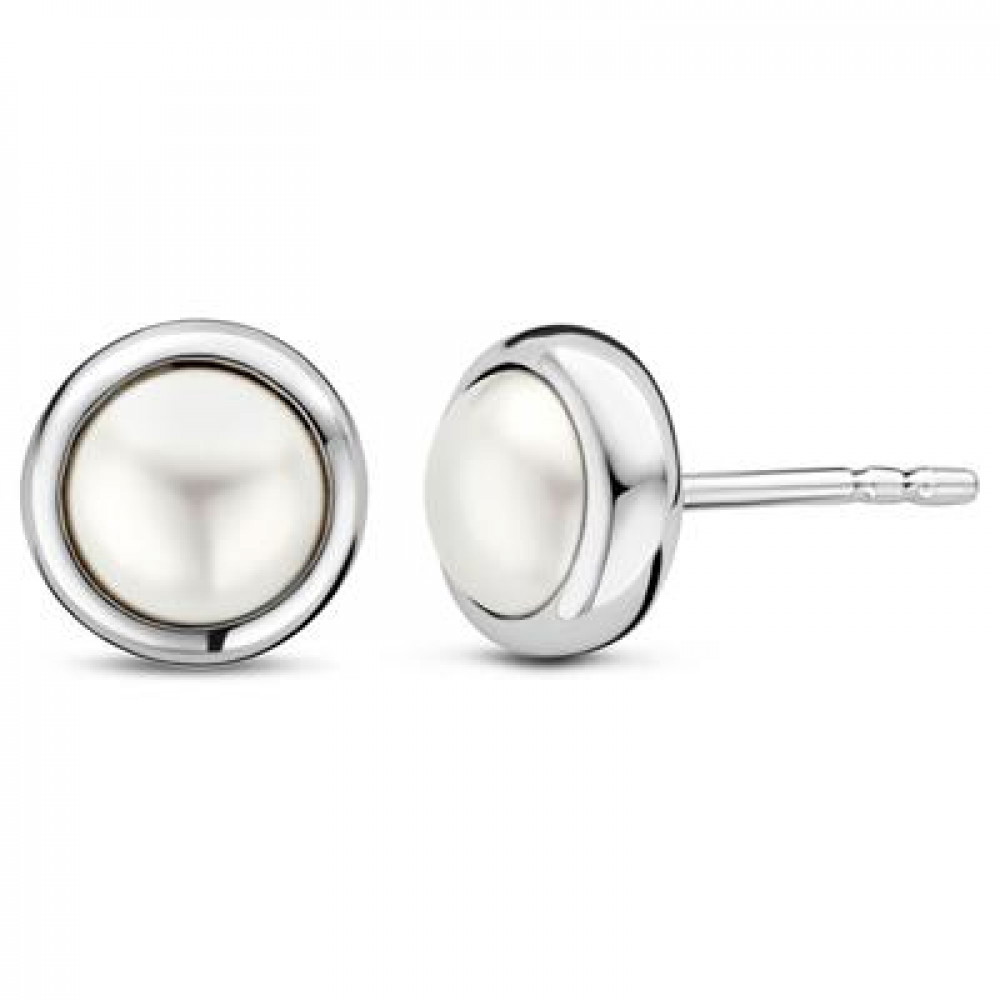 Ti Sento Auskari W74049045 | GOLDLIGHT