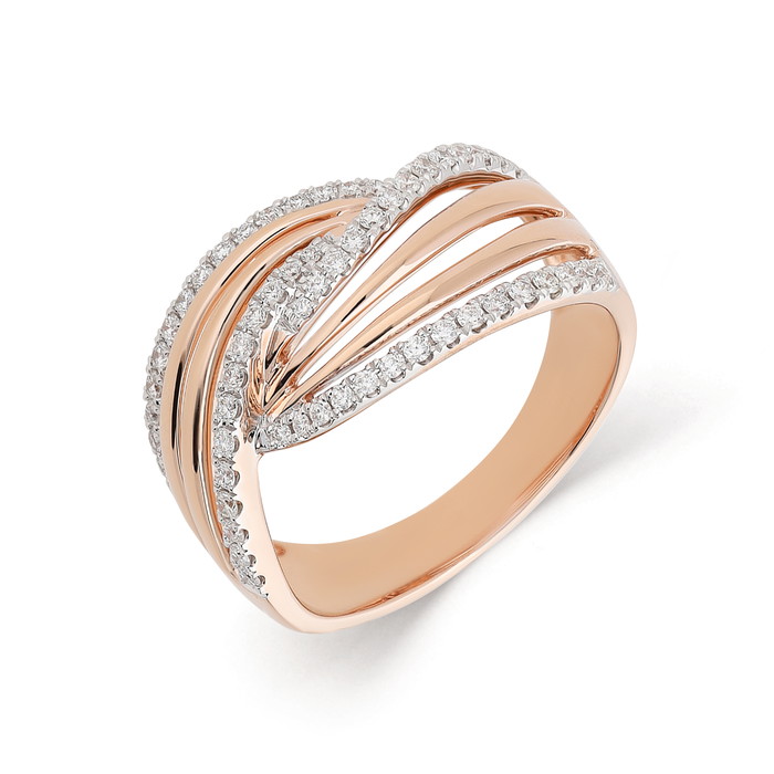 Lilly Spring Prsteny W68858062 | GRENARDI