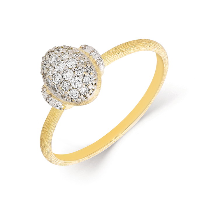 Nanis Rings W80127374 | GRENARDI