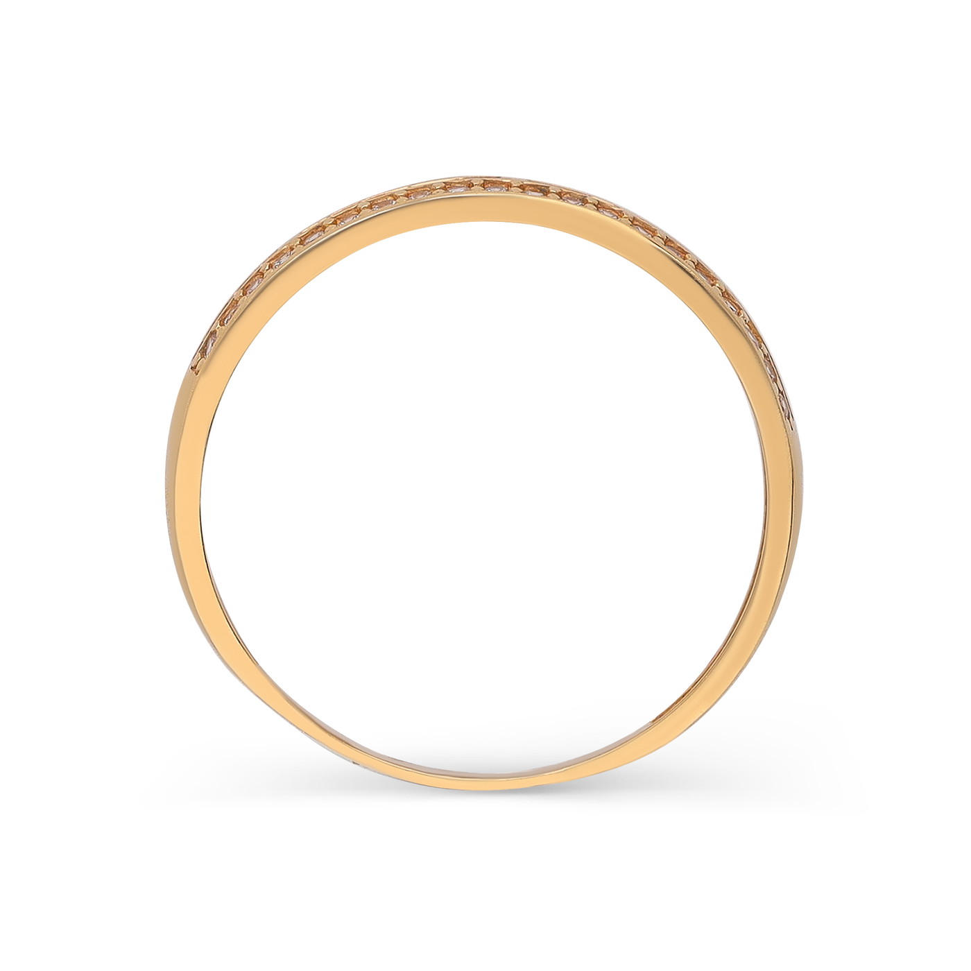 GOLDLIGHT Кольцо W76377518 | GOLDLIGHT