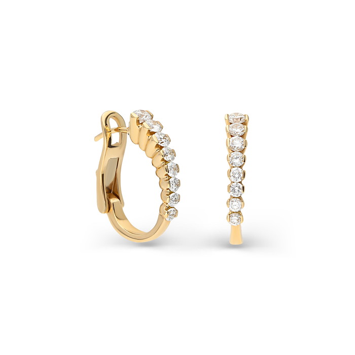 Giorgio Visconti Серьги W54948794 | GRENARDI