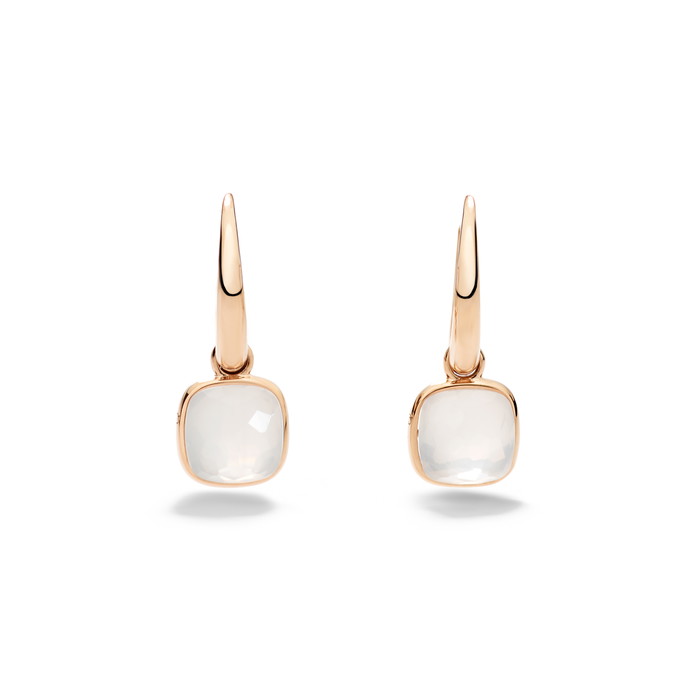 Pomellato Серьги W79559145 | GRENARDI