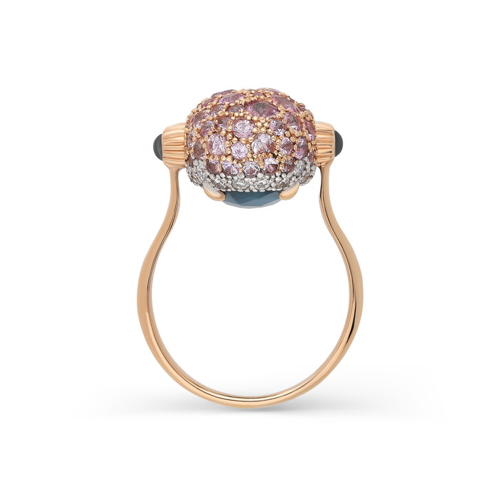 Nanis Ring W69960978 | GRENARDI
