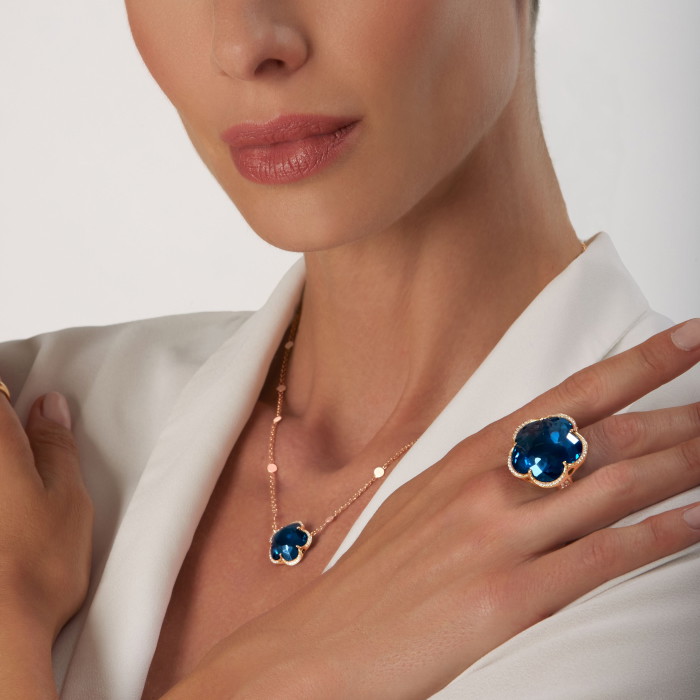 Pasquale Bruni Necklace W82097933 | GRENARDI